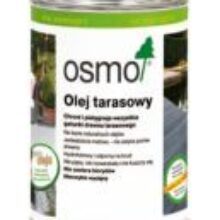 Спеціальне масло Osmo для тераси